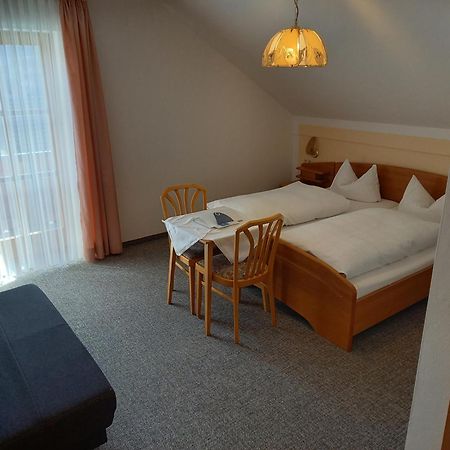 Lallinger Hof Eksteriør bilde