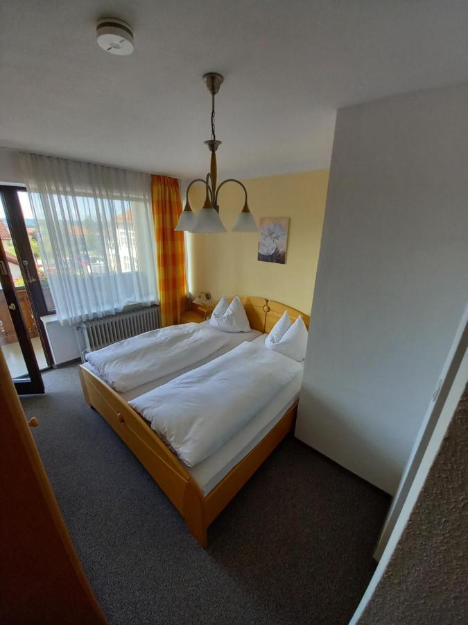 Lallinger Hof Eksteriør bilde