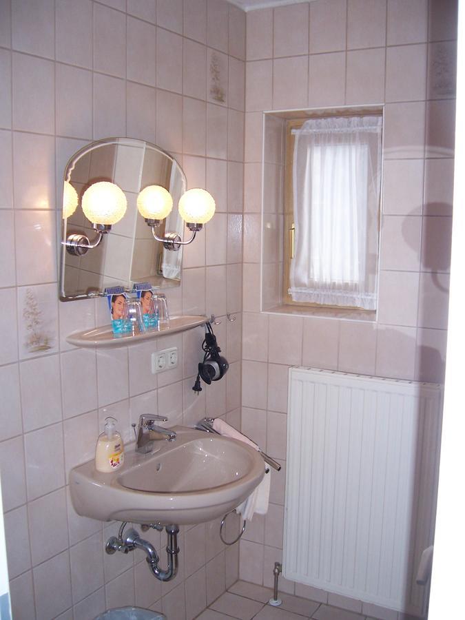 Lallinger Hof Eksteriør bilde